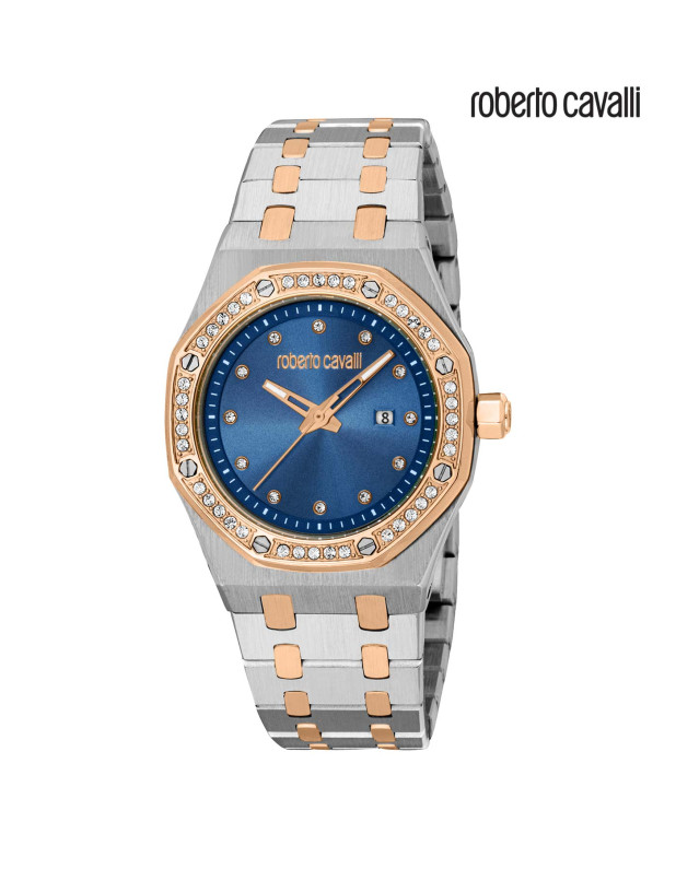 Roberto Cavalli Ladies Watch
